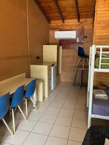 領地莊園汽車旅館暨房車公園 酒店