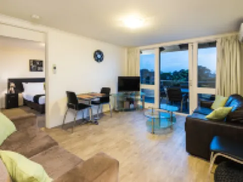 Horizon Holiday Apartments Hotels in Narooma