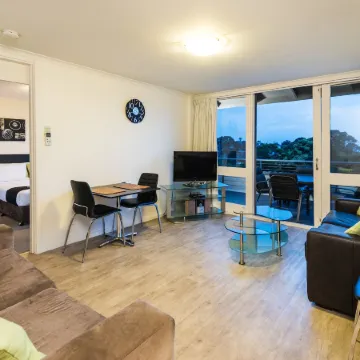 Horizon Holiday Apartments