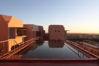 Hotel Dar Hi - Pools