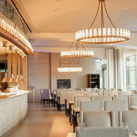 Le Méridien Arlington Отели рядом с достопримечательностью «Арлингтон-хаус»