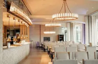 르 메르디앙 알링턴 알링턴 호텔