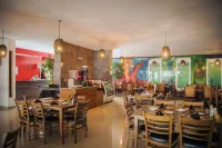 Hotel Maioris la Paz