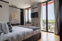 Le Touring Hotel-Restaurant