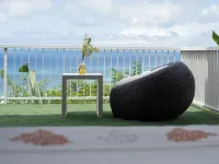 Hotel le Duc de Praslin - Ocean View
