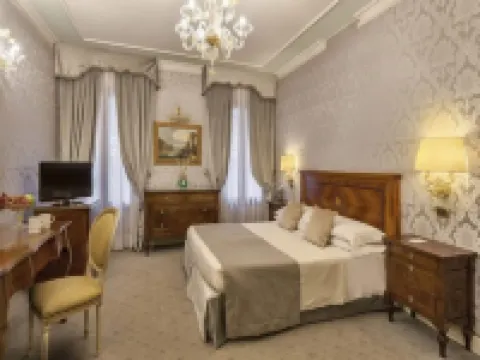 Hotel Ca' dei Conti Hotels in Venice