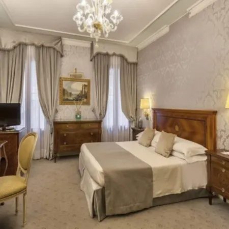 Hotel Ca' dei Conti