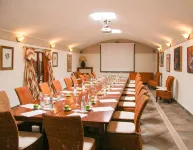 Hotel Rural S'Olivaret & Spa - Parking