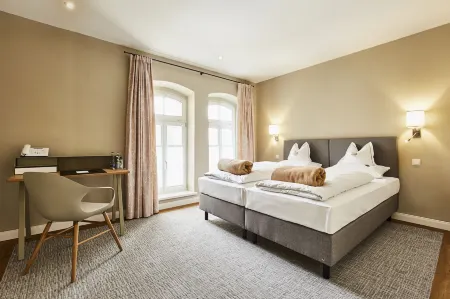 Hotel Gutsgasthof Stangl