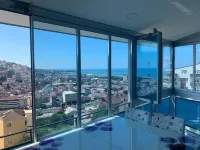 Nuralp Apart Otel - Trabzon