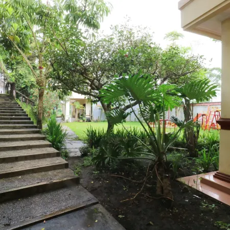 Narima Resort Hotel