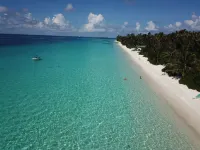 Atollkey Hotel a Kuda Rah