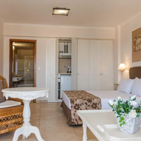 Hotel Astron Princess