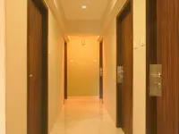 Hotel Amigo โรงแรมใกล้ย่าน Mātunga