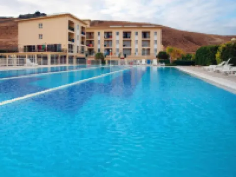 Inatel Porto Santo Hotels in Cabeco Da Ponta