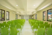 River Walk Urban Camping House Hotel di Boja