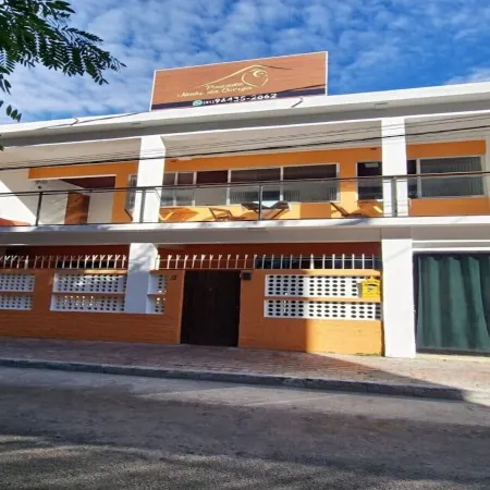 Pousada Ninho da Coruja