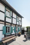 Rheinterrassen Hotel Café Restaurant Hotels in Wesseling