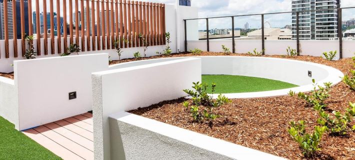 Fleet Lane Apartments Hotels in Brisbane