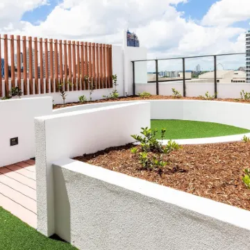 Fleet Lane Apartments Hotels near Queensland Museum Kurilpa