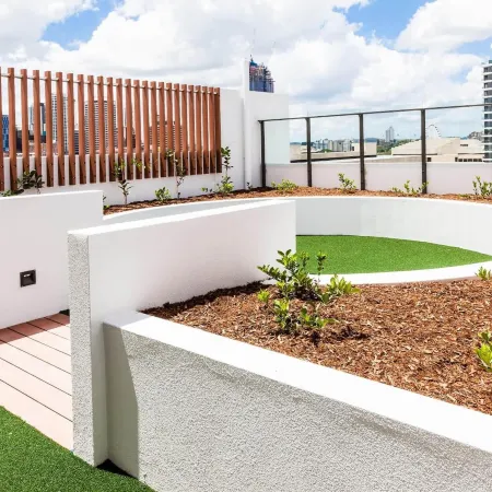 Fleet Lane Apartments