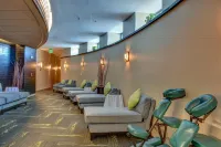 The Fox Tower at Foxwoods - spa