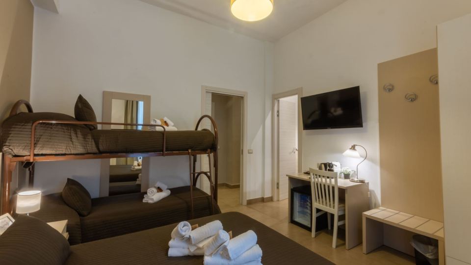 B&B Cairoli