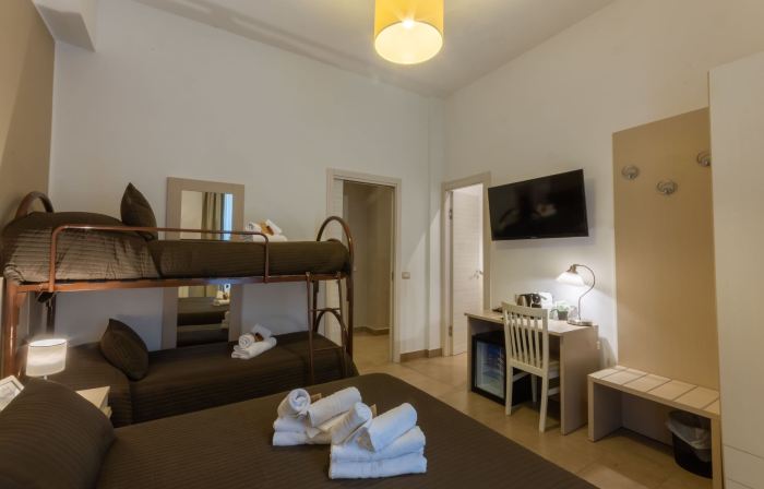 B&B Cairoli