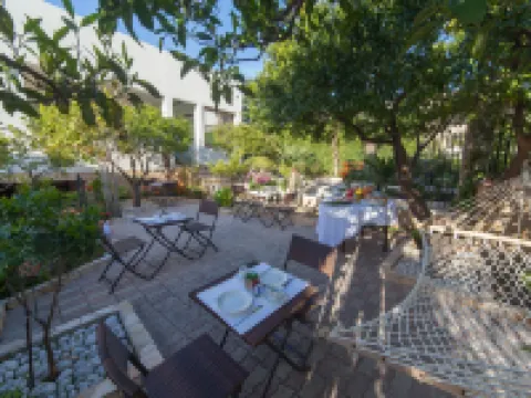 Amaka Hotels in Custonaci