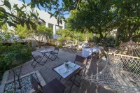 Amaka Affittacamere Custonaci Hotel in zona Sidis
