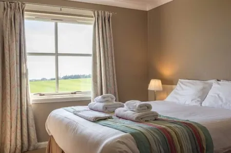 Purdy Lodge Отели в г. Аддерстон вит Лакер