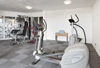 WestCord Strandhotel Seeduyn - Gym