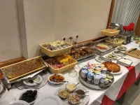 SmArt Hotel Bartolini - breakfast