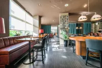 Novotel Montréal Aéroport - Desayuno