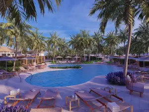 Islander Resort