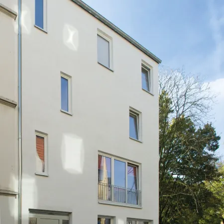 Apartment11 Wartburg