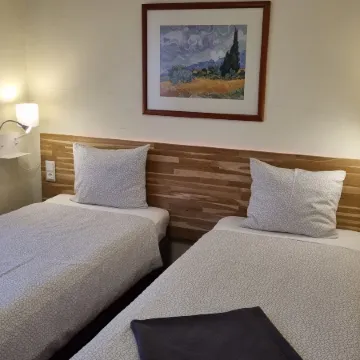 Margarida Guest House - Rooms