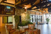 Daytona Beach Hawaiian Inn