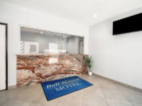 Bell Manor Motel Hotels in Bell