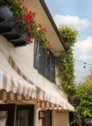 Petit Soleil - Bed, Breakfast and Bar