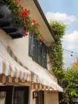 Petit Soleil - Bed, Breakfast and Bar Hotels in San Luis Obispon piirikunta