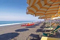 Hotel Residence Turium Hotels in Diamante