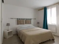 Lou Cardalines Hotels in Bedoin
