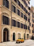 Hotel Casa Monti Roma Hotels in 