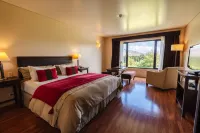 Loi Suites Chapelco Hotel Hotels in Lacar Department