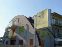 Colors Holiday Hotel Hotels in Siofoki