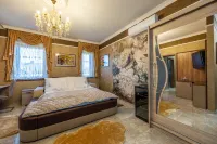 Vörös Álom Apartman Panzió