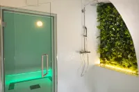 巴黎歌劇院菲利亞斯拉扎爾水療飯店