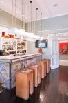 The Robertson Small Hotel and Spa by the Living Journey Collection - Bar