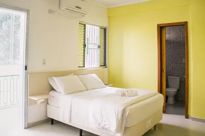 Hotel Guaíba Hotels in Guaíba